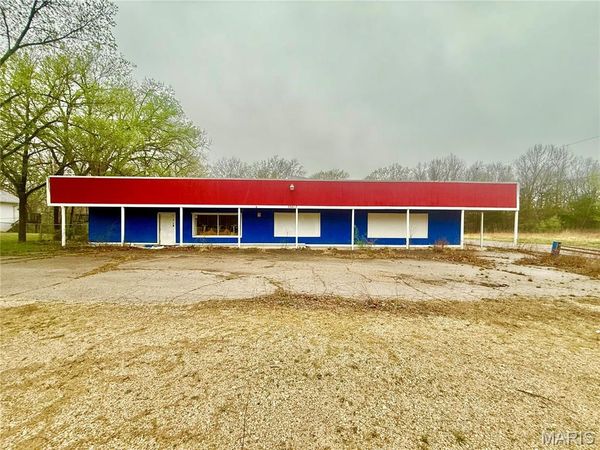 13607 State Road Jj , De Soto, MO 63020