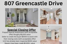 807 Greencastle Drive photo 4