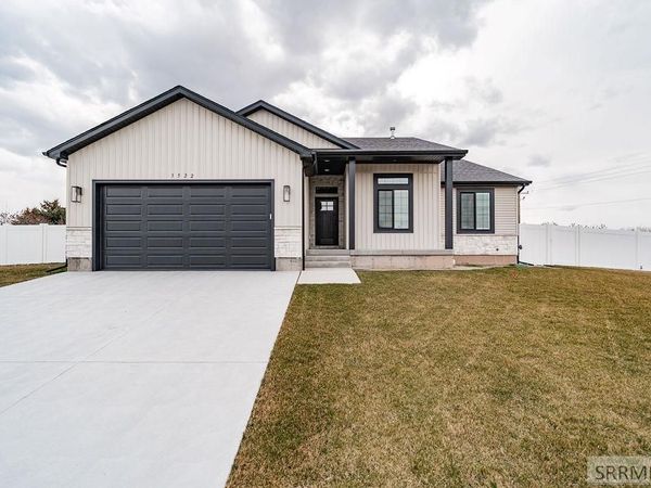 3522 Modesto Drive, IDAHO FALLS, ID 83406