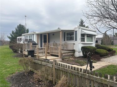 243 Park Avenue, New London, OH 44851