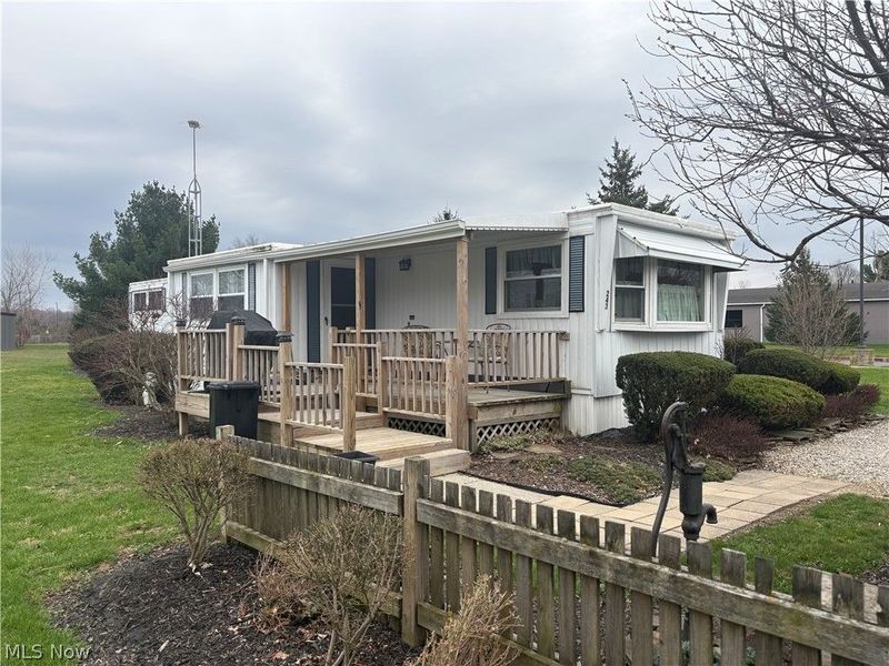 243 Park Avenue, New London, OH 44851 Photo 1