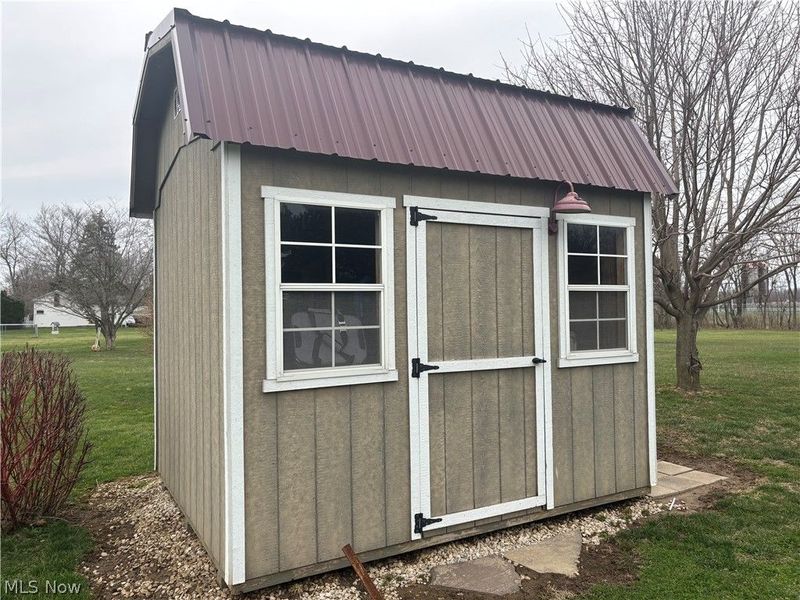 243 Park Avenue, New London, OH 44851 Photo 13