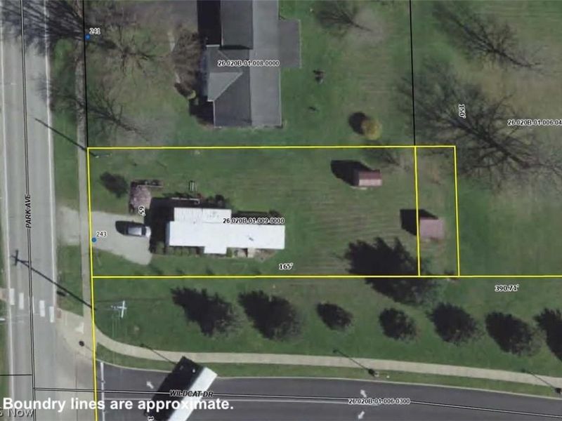 243 Park Avenue, New London, OH 44851 Photo 16