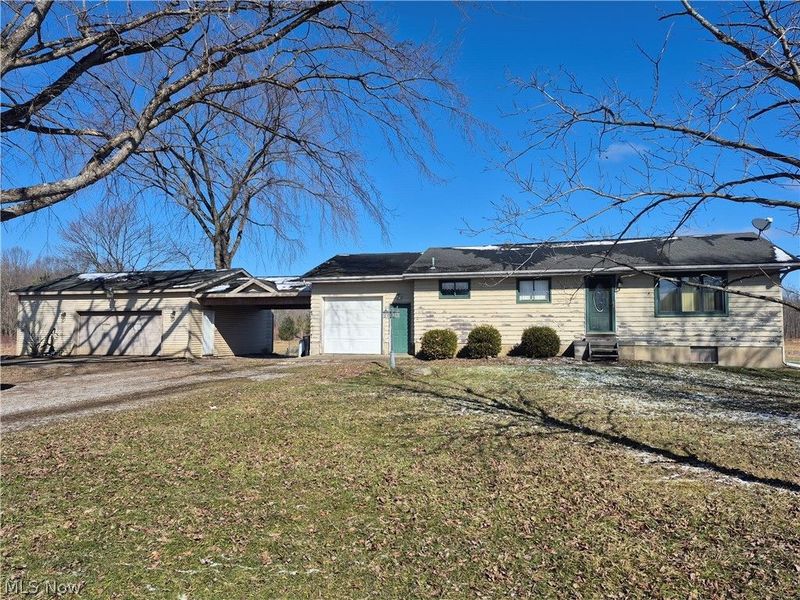 7695 Norton Road, Garrettsville, OH 44231 Photo 1