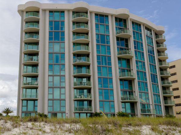 16785 Perdido Key Dr, Unit 101, Perdido Key, FL 32507