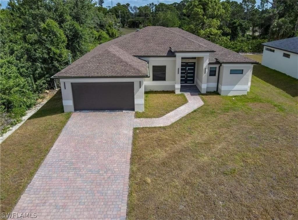 3316 4th St Sw, Lehigh Acres, FL 33976 Photo