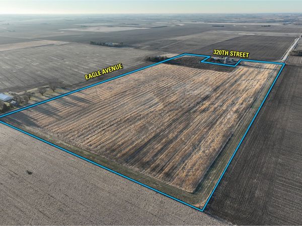 00 Eagle Avenue , Perry, IA 50220