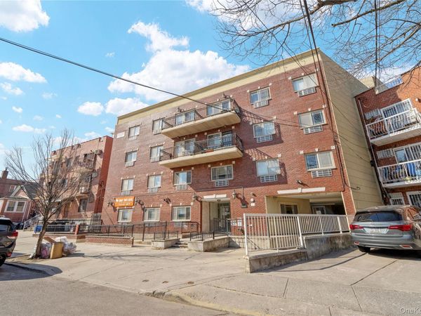 7617 46th Avenue, Unit 4A, Elmhurst, NY 11373