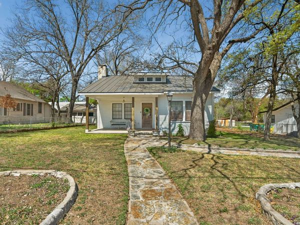 608 RIVER RD, Boerne, TX 78006