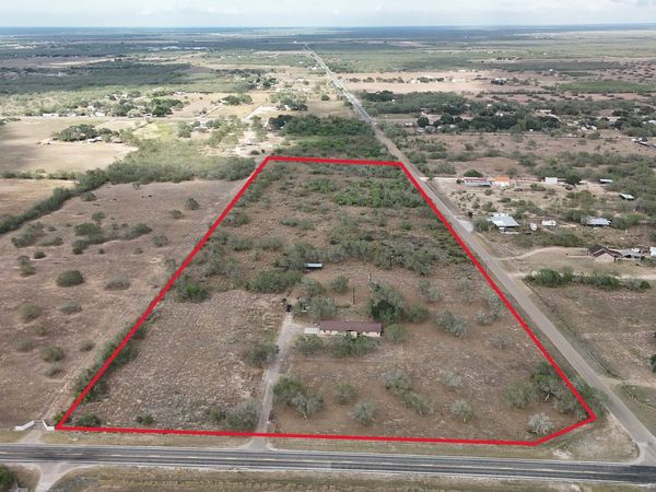 1931 FM 2191, Falfurrias, TX 78355