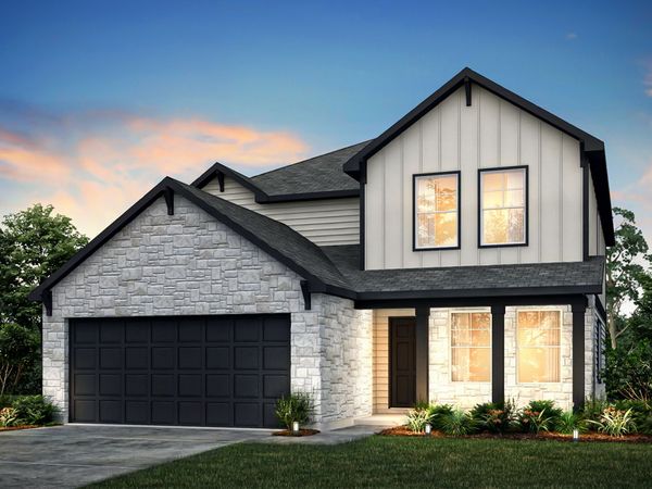 970 Bluegrass Pt, New Braunfels, TX 78130