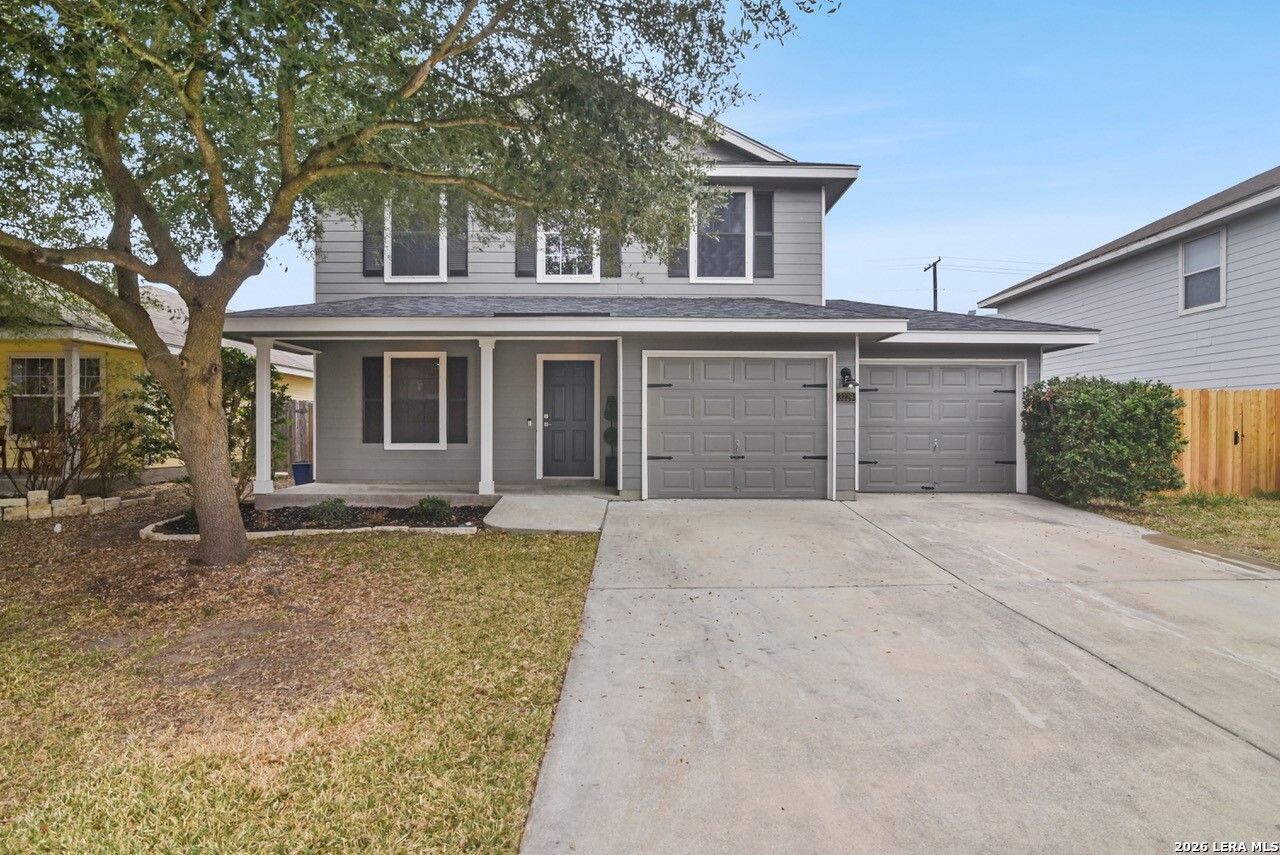 3229 Swallow Pointe, New Braunfels, TX 78130 Main Photo