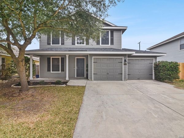 3229 Swallow Pointe, New Braunfels, TX 78130