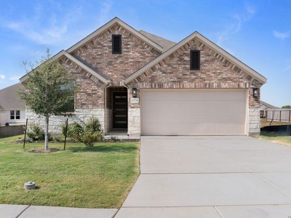 11234 Prairie Landing, Converse, TX 78109