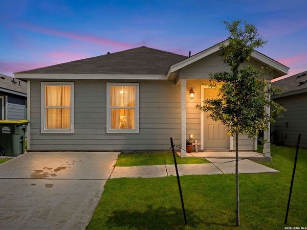 11543 Field Briar, Converse, TX 78109