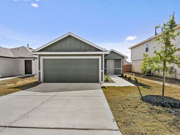 12524 Spoor Vly, Converse, TX 78109