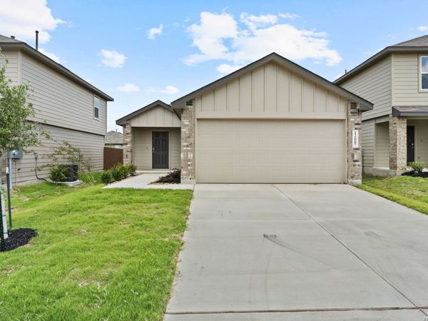 12607 Desert Fox, Converse, TX 78109