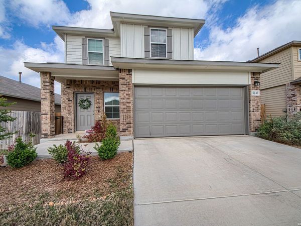 5237 Scoria Trl, San Antonio, TX 78253