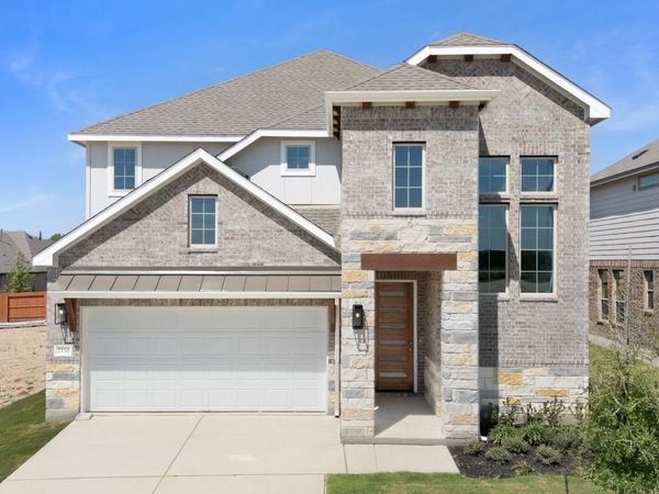 2110 Shepards Street, Seguin, TX 78155