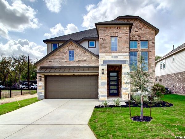2110 Shepards Street, Seguin, TX 78155