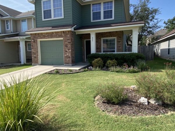 826 BRANDON WILLOW, San Antonio, TX 78216