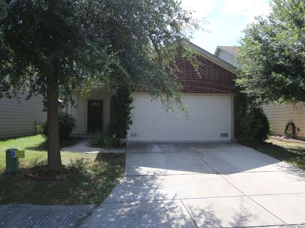 8507 Pecan Cross, San Antonio, TX 78240