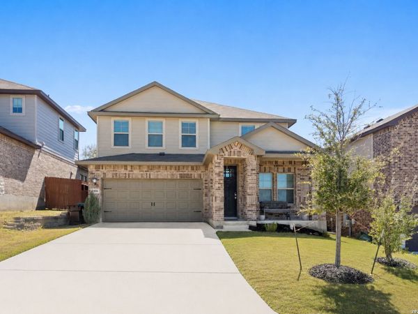 13036 Louberg, San Antonio, TX 78253