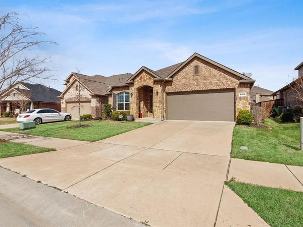 16609 Lincoln Park Lane, Prosper, TX 75078