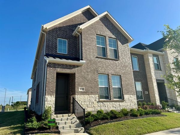 1021 Stockton Drive, Allen, TX 75013