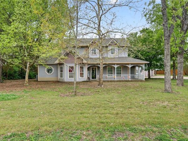 125 Sunrise Court, Palmer, TX 75152