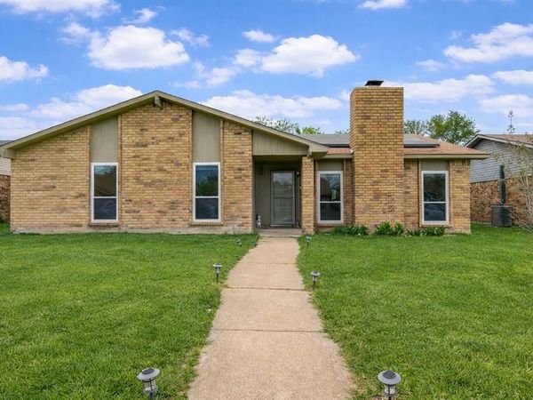 310 Willow Springs Court, Coppell, TX 75019