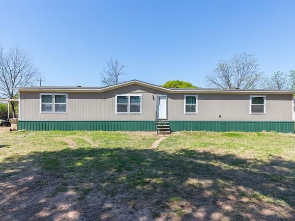 1205 County Road 507, Baird, TX 79504