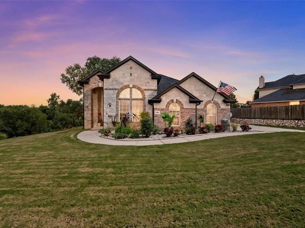 7408 Rocky Ford Road, Fort Worth, TX 76179