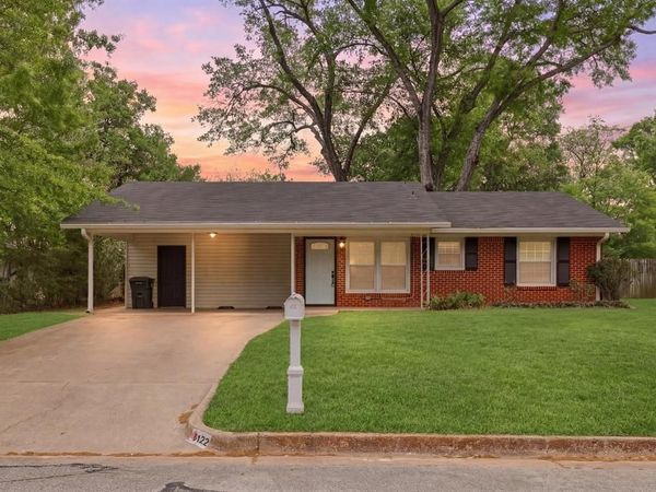 3122 Faith Lane, Tyler, TX 75701