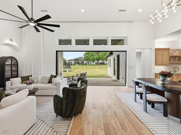 4304 Belle Drive, Flower Mound, TX 75022