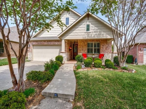 1220 Isabella Lane, Savannah, TX 76227