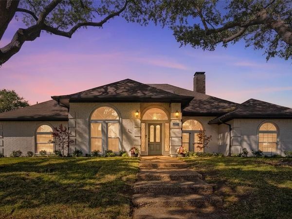 2405 Chadbourne Drive, Plano, TX 75023
