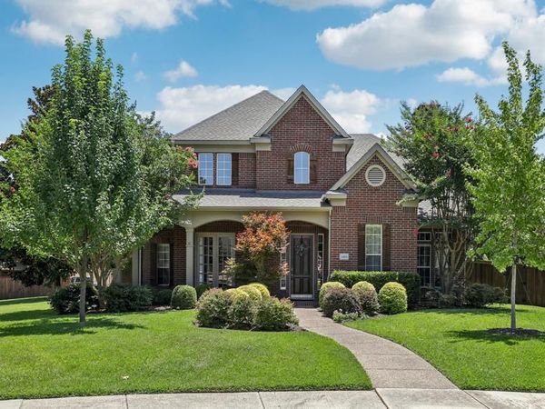 1103 Canton Court, Allen, TX 75013
