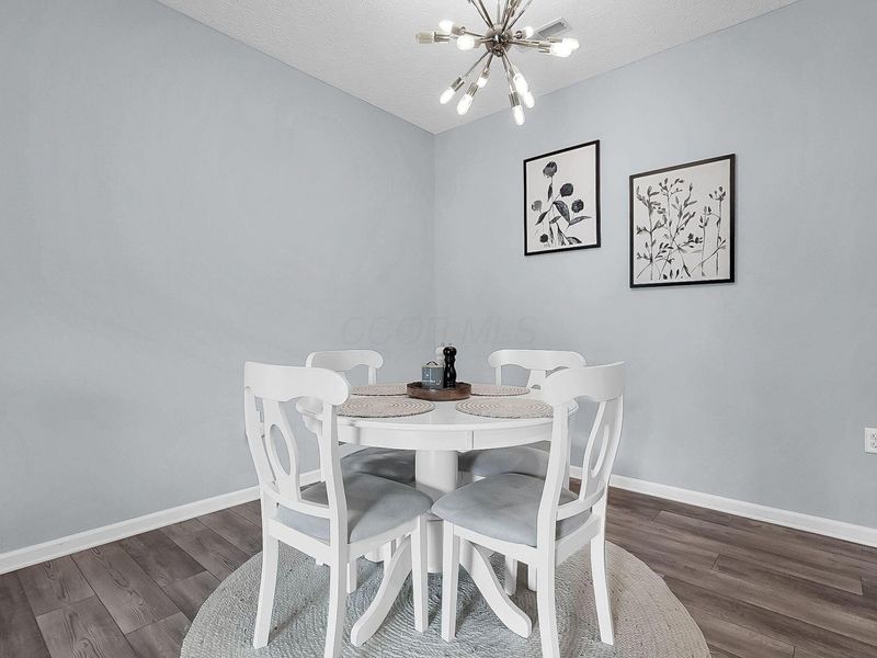 6220 Harbour Pointe, Unit 101, Columbus, OH 43231 Photo 16