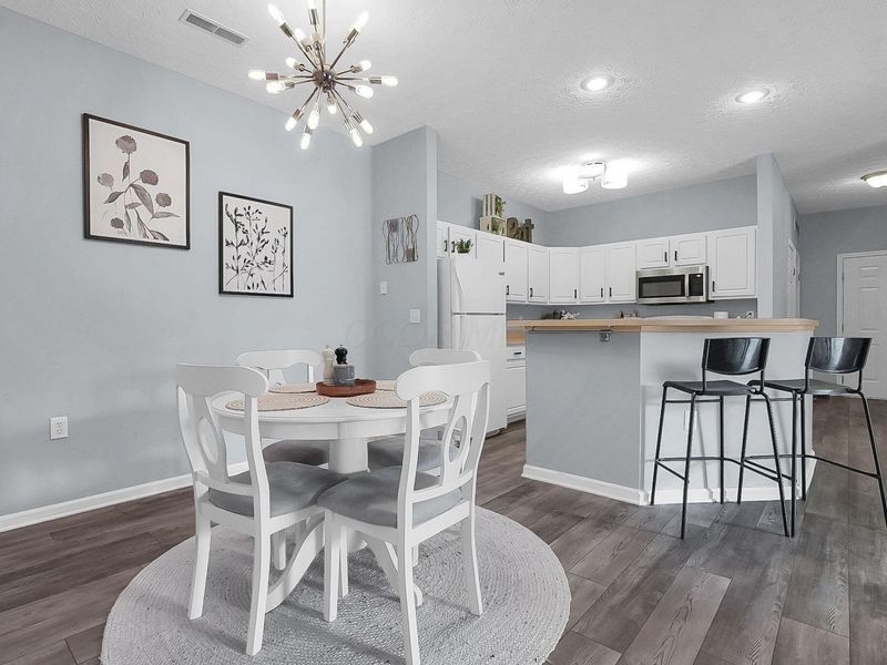 6220 Harbour Pointe, Unit 101, Columbus, OH 43231 Photo 17