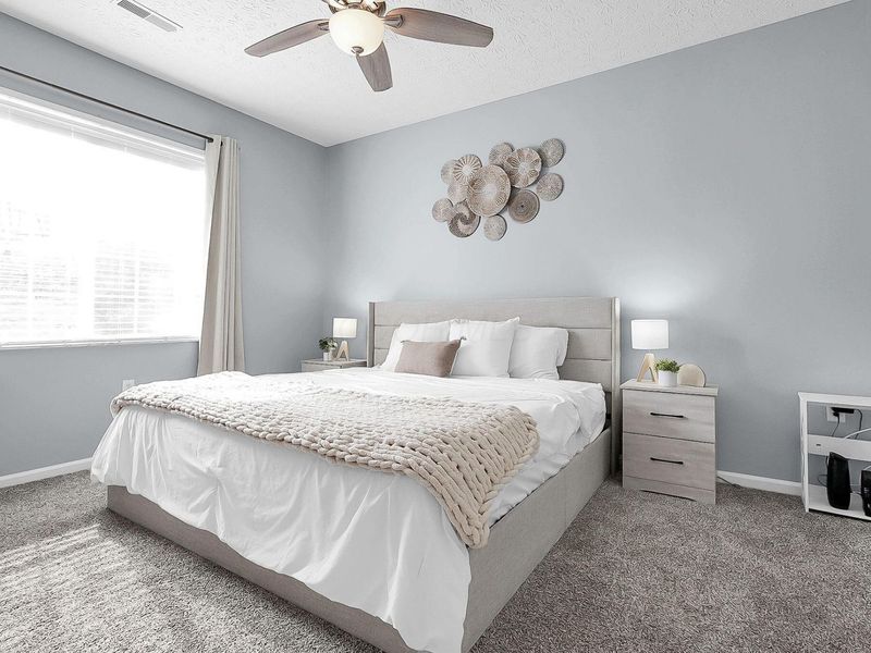 6220 Harbour Pointe, Unit 101, Columbus, OH 43231 Photo 19