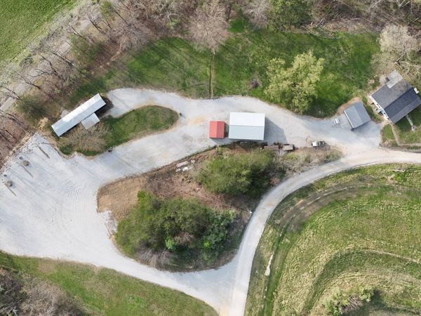 1176&1186 Shea Rd, Huntsville, TN 37756