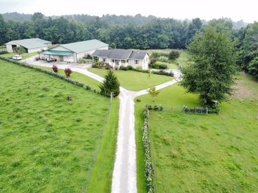 1461 Greasy Ridge Road, Stanford, KY 40484