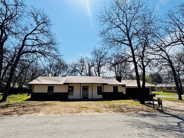 417308 Bridgeport Road , Eufaula, OK 74432
