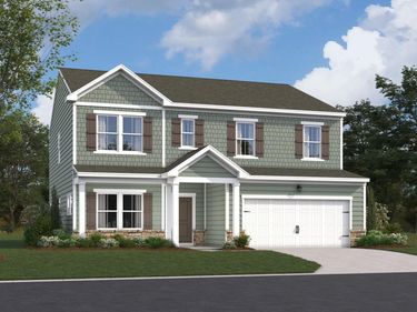 4420 Stengel Street, Raleigh, NC 27616
