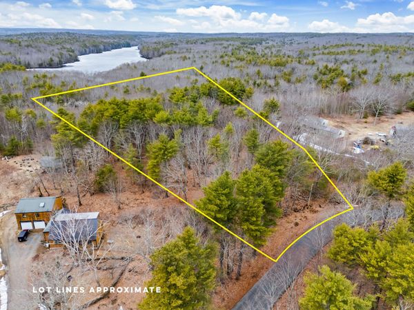 16 Fall Mill Road Extension, Unit Lot 2, York, ME 03909