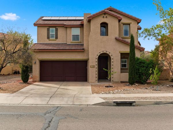 6705 Vista Del Sol Drive NW, Albuquerque, NM 87120