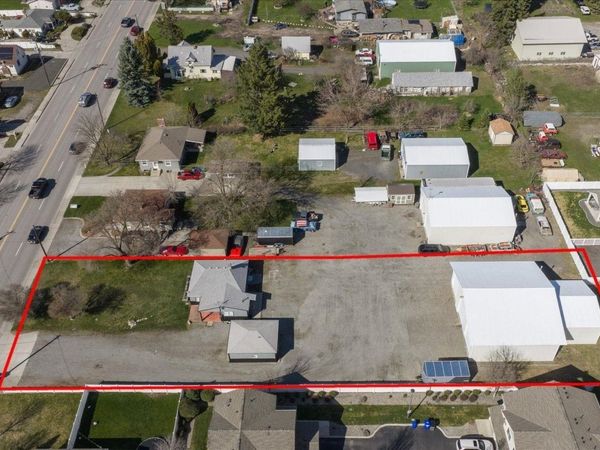 4018 N Argonne Rd, Spokane, WA 99212