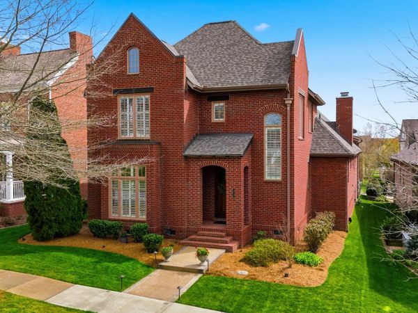 3833 Somers Ln, Thompsons Station, TN 37179