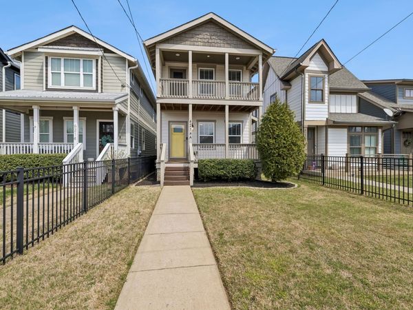 6214 California Ave, Unit A, Nashville, TN 37209
